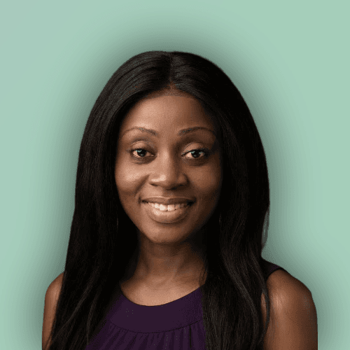 Afia Boahemaah's profile image