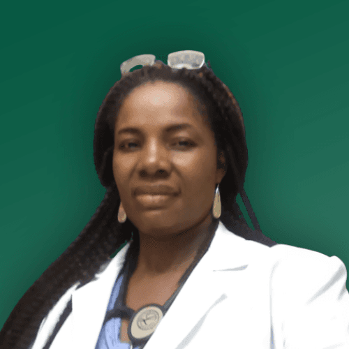 Agiliga Muomah's profile image
