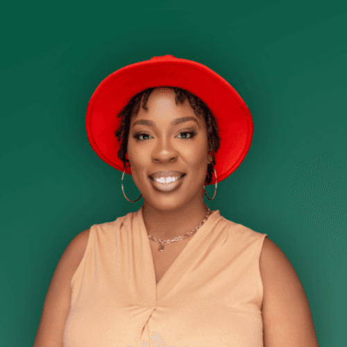 Alexyis Roberts's profile image