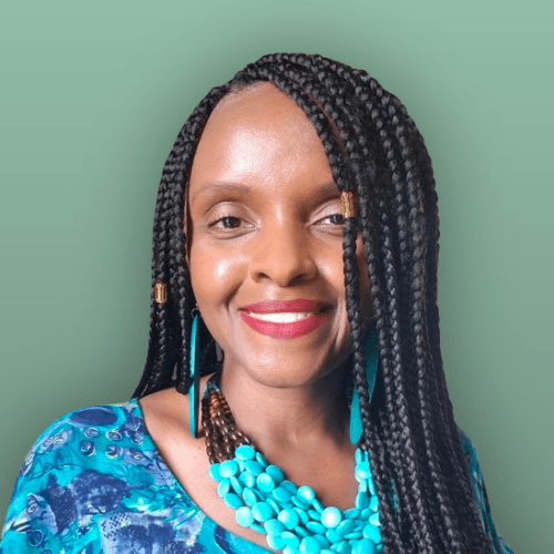 Alicia Solomon's profile image