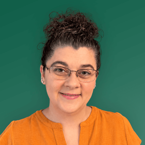 Alisha VanHillo's profile image