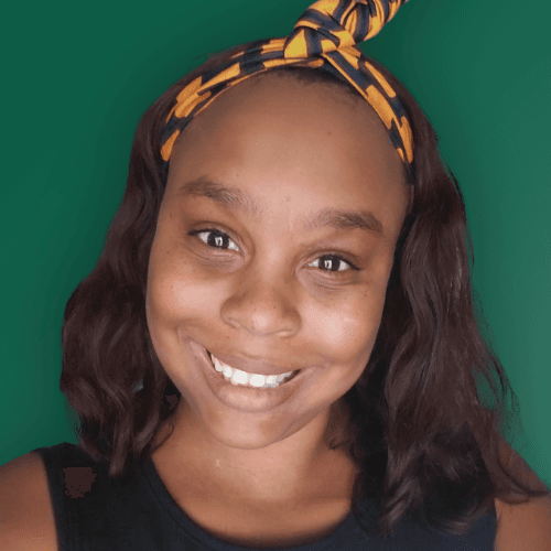 Alysia Wright's profile image