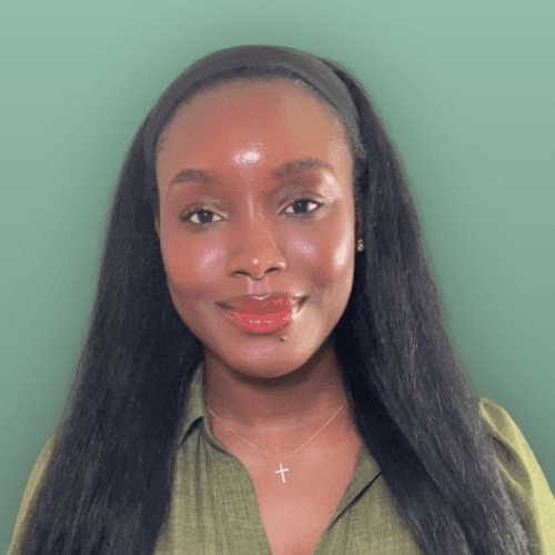 Ama Gyimah's profile image