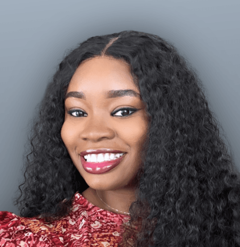 Amarachi Igwe's profile image