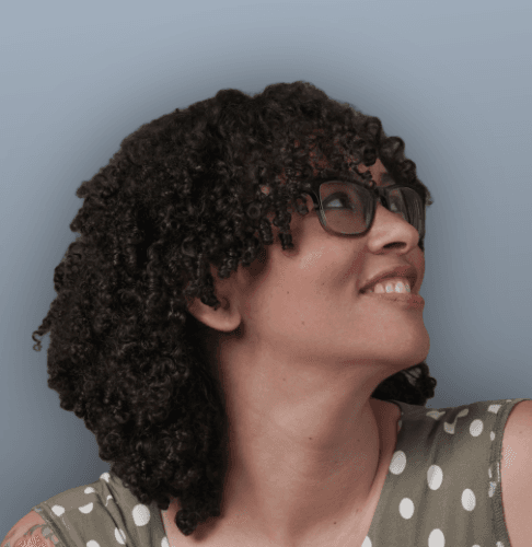 Amber Dobbs's profile image
