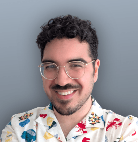 Andre Edgarian's profile image