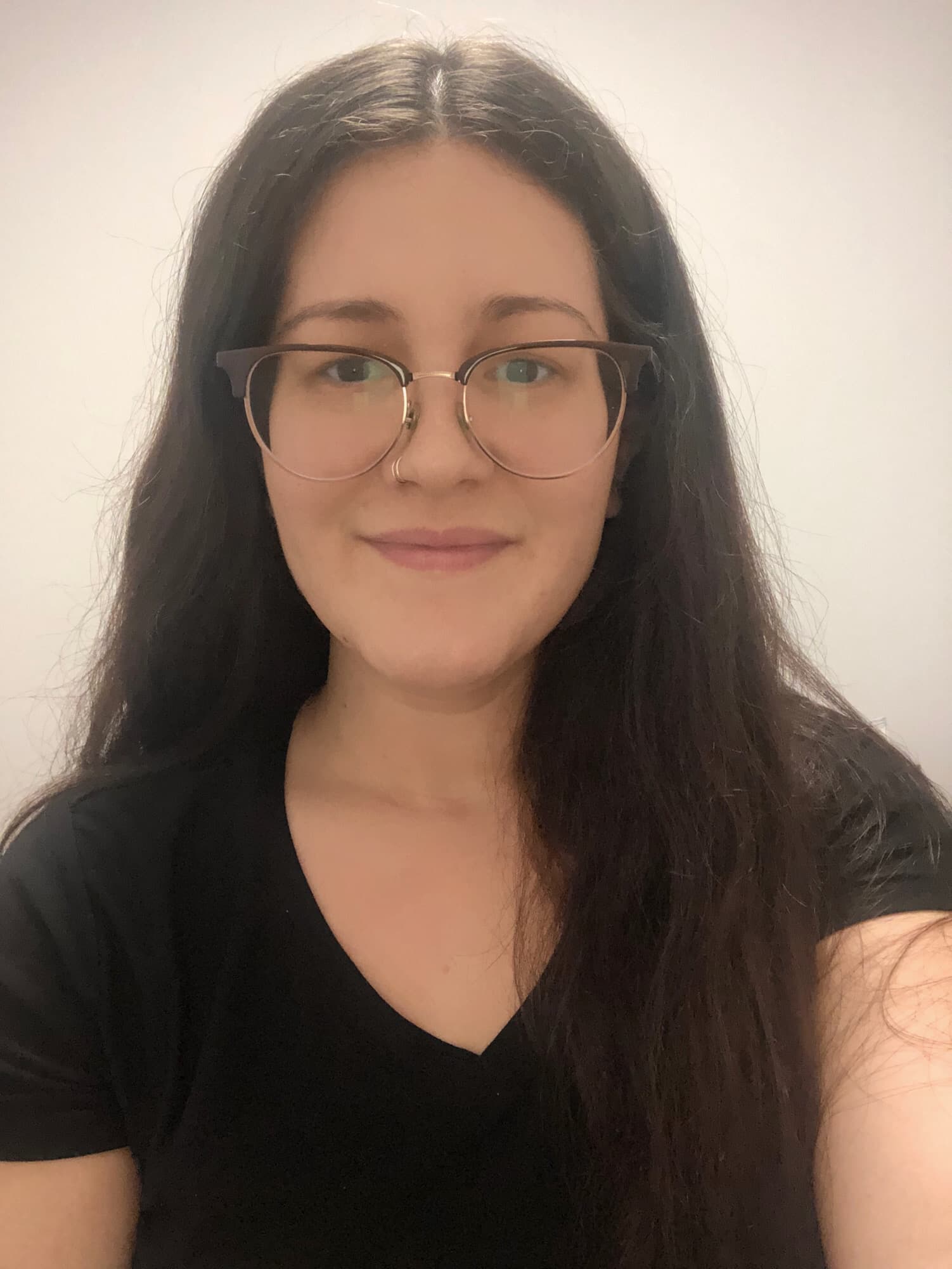 Angela Natale's profile image