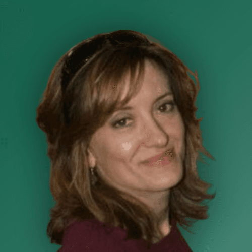 Angela Wingers's profile image