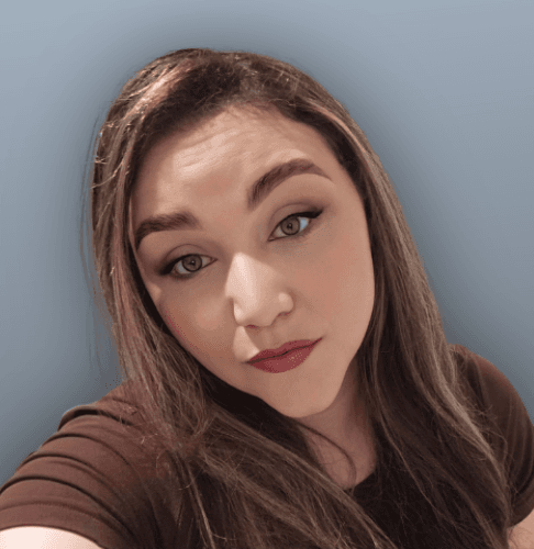 Anita Robinson's profile image
