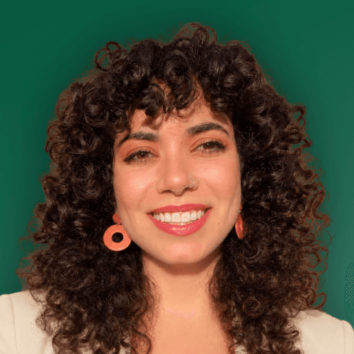 Anna Mansour's profile image