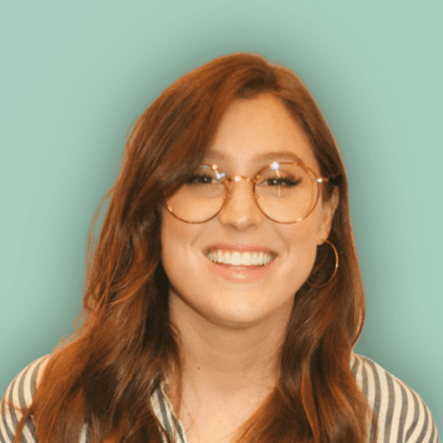 Anna Orletski's profile image