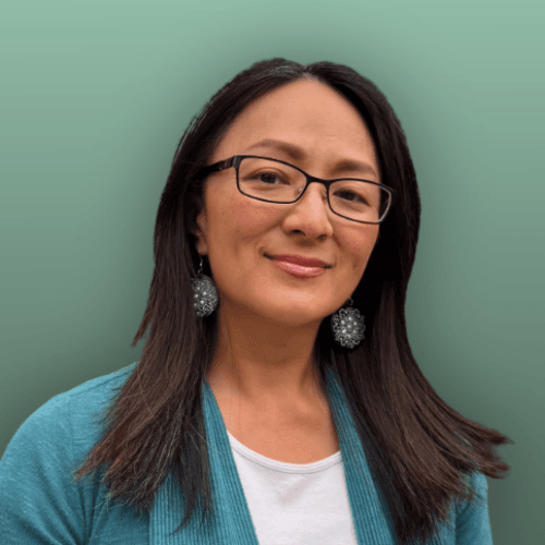 Annie Liu's profile image