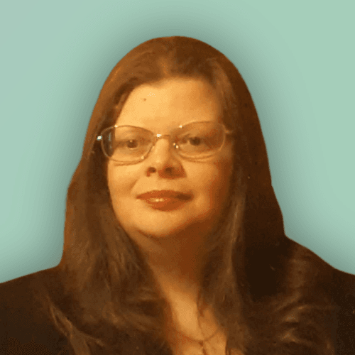 April Gardner's profile image