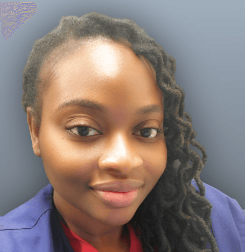 Arrisha Sharpe's profile image