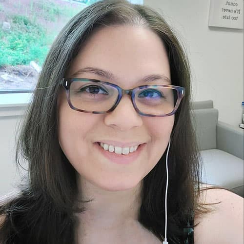 Ashley Stolitza's profile image