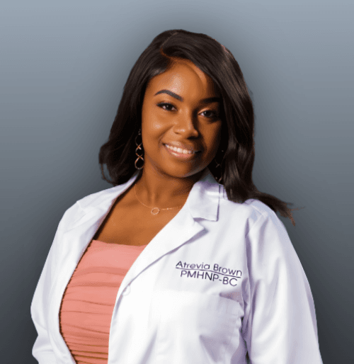 Atrevia Brown's profile image