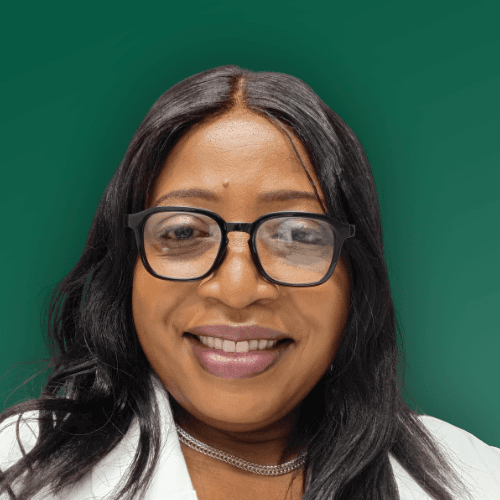 Augustina Agaruwa's profile image