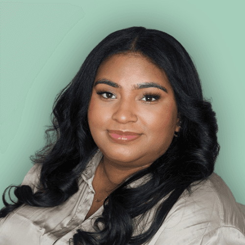 Barbara Channer's profile image