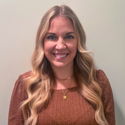 Becky Caione's profile image