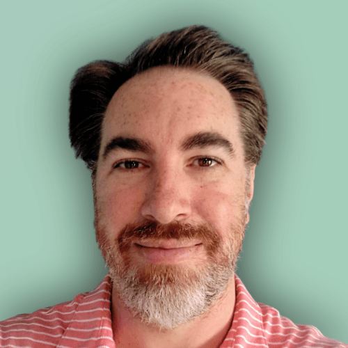 Benjamin Smith's profile image