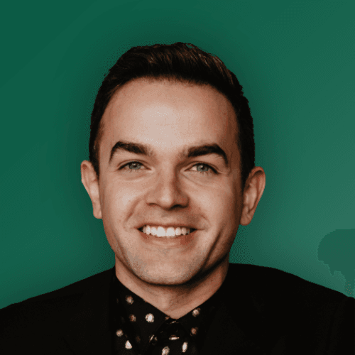 Benjamin Finlayson's profile image