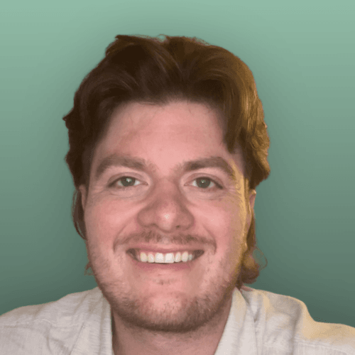 Ben Solensky's profile image
