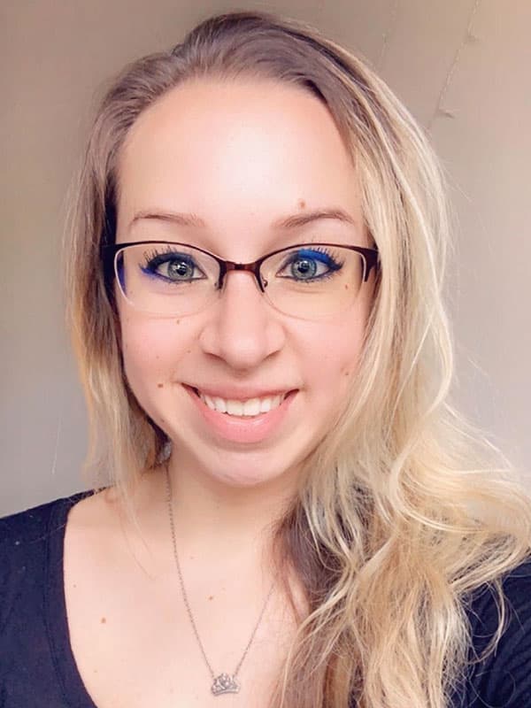 Bernadette Hernandez's profile image