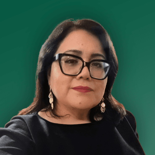 Bertha Mejia's profile image
