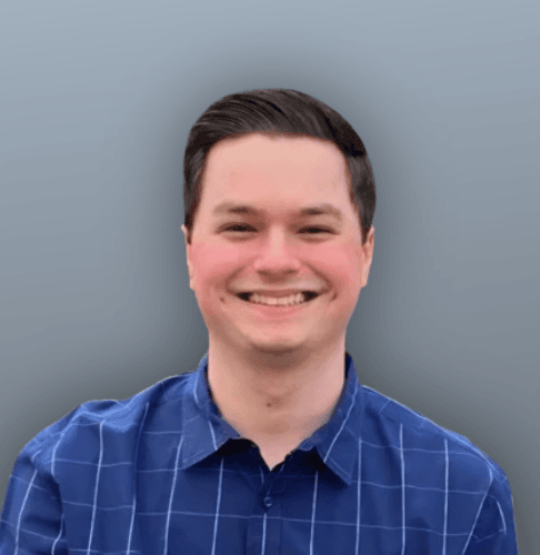 Blake Gronowski's profile image