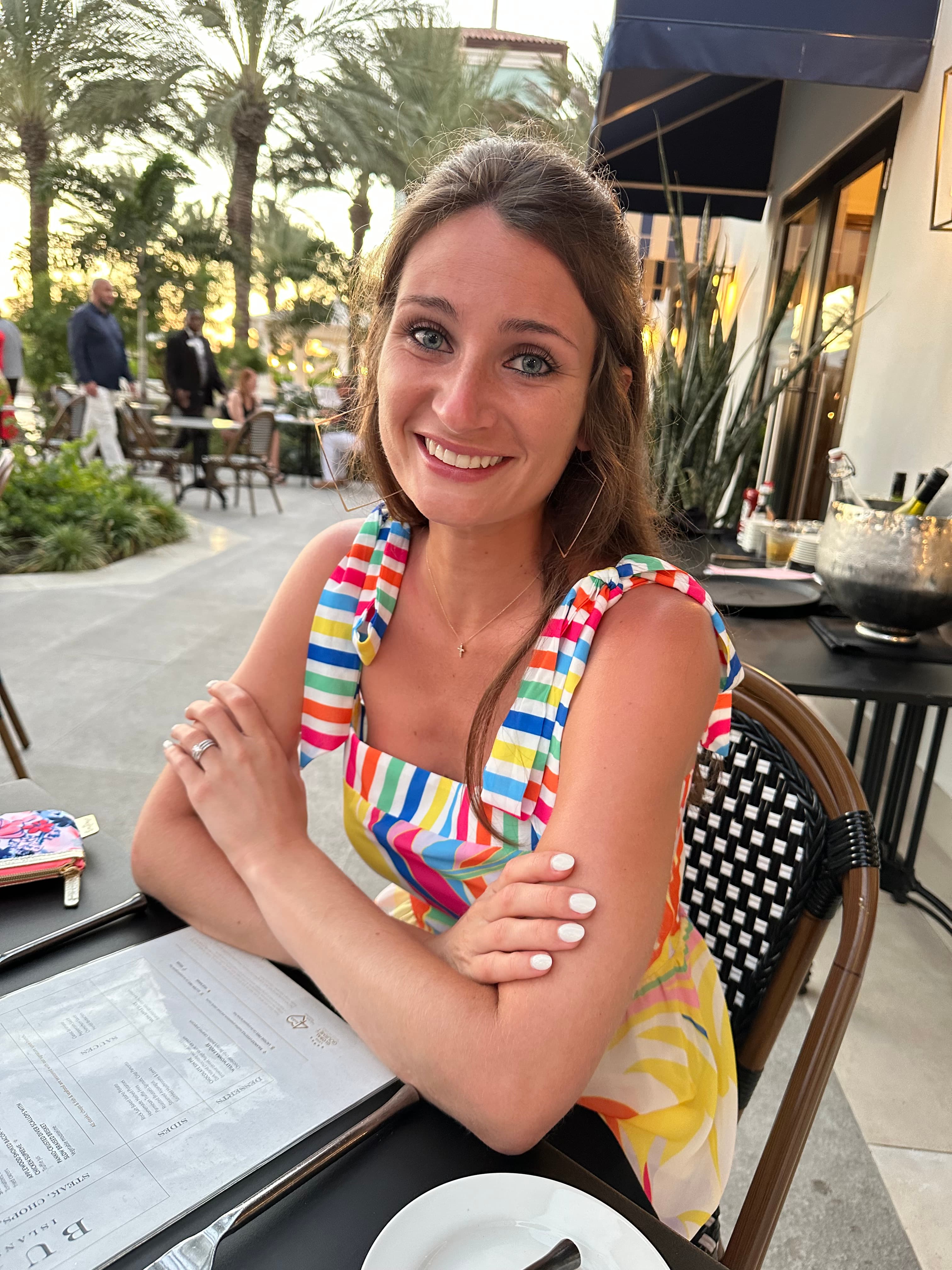 Blakely Baker's profile image