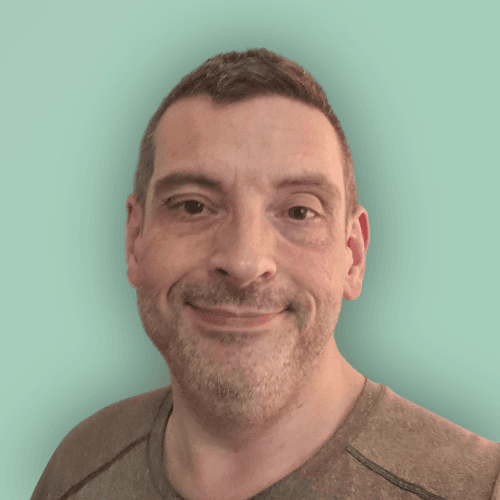 Brad Rohrer's profile image