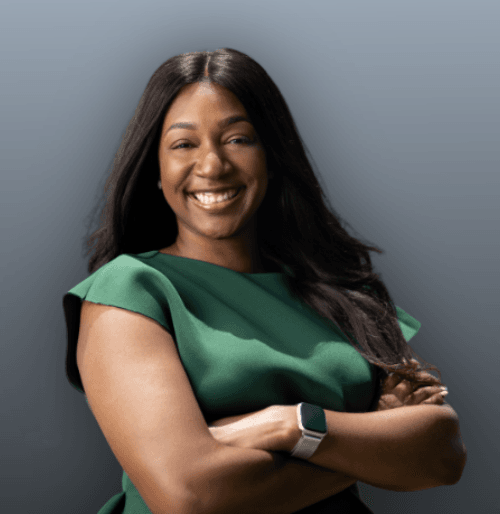 Brianna Brooks's profile image