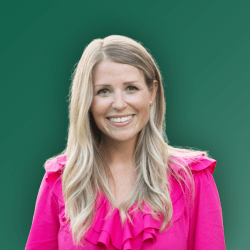 Brittany Tucker's profile image