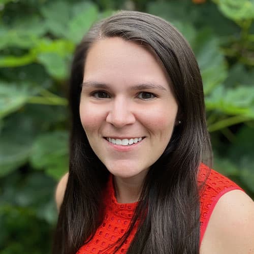 Caitlin Merritt's profile image