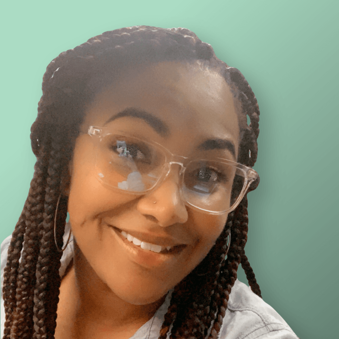 Carnessca Butler's profile image