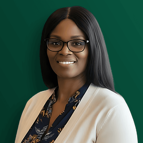 Chandra Johnson's profile image
