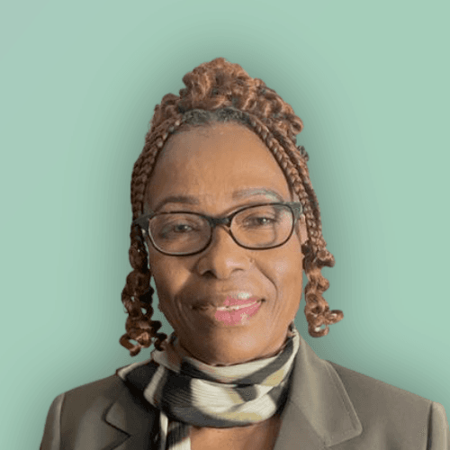 Charity Osobi's profile image