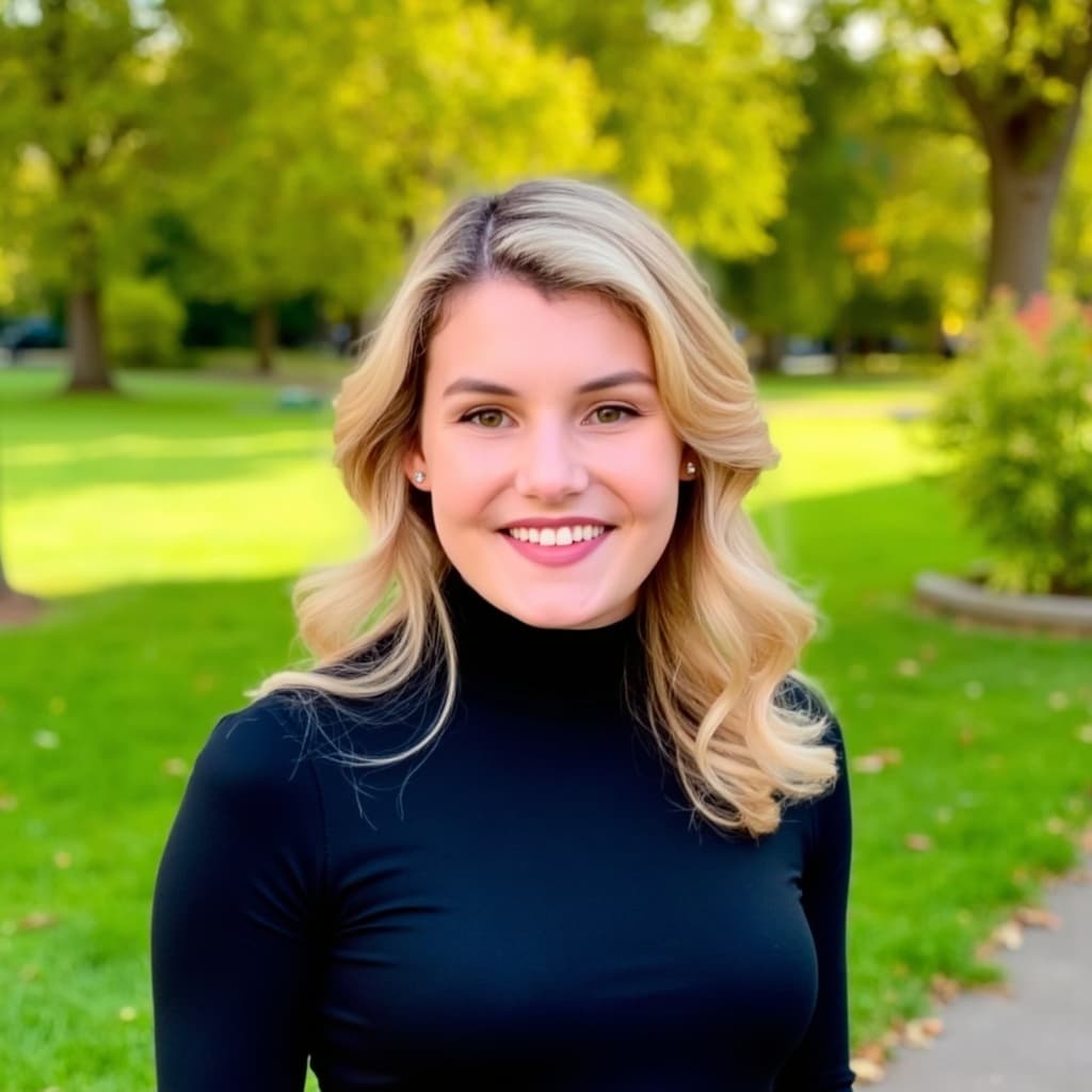 Chloe Paulsen's profile image
