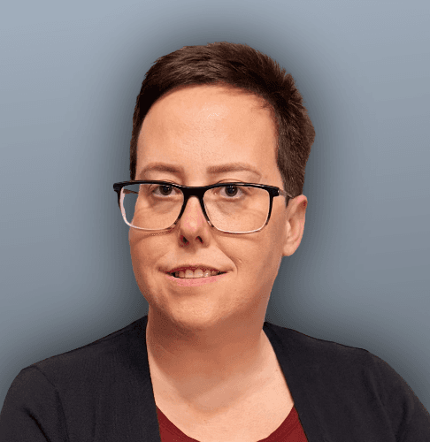 Christa Johnson's profile image