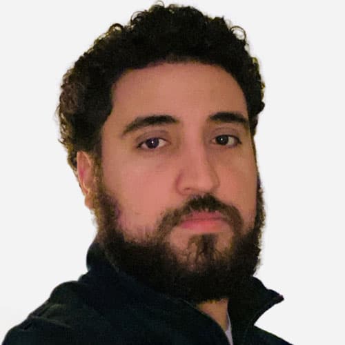 Christian Castano's profile image