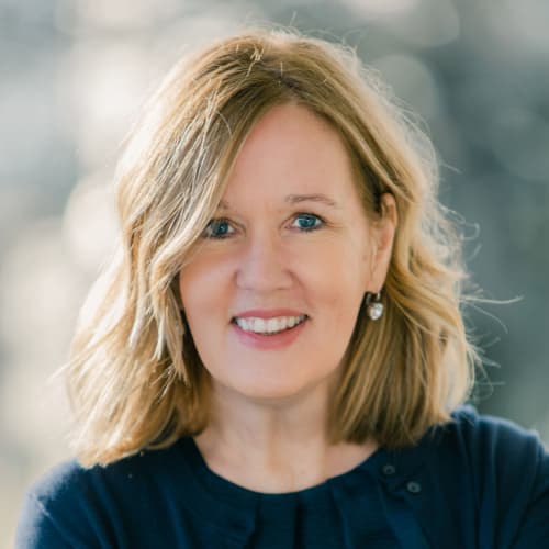 Christine Nichols's profile image