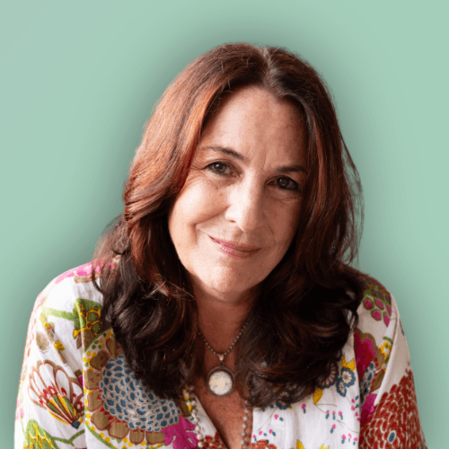 Christine Roslund's profile image