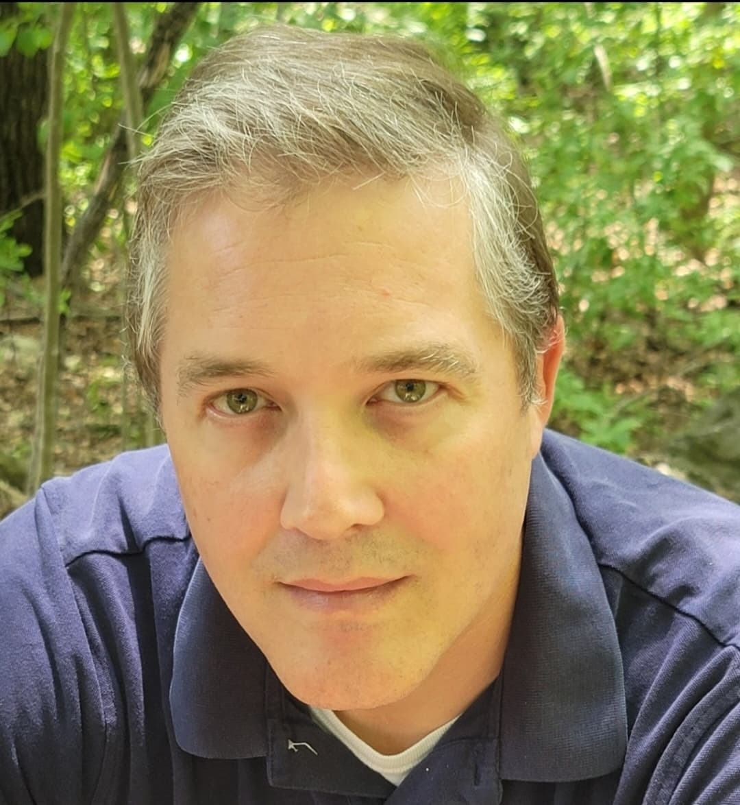 Christopher Hawkins's profile image