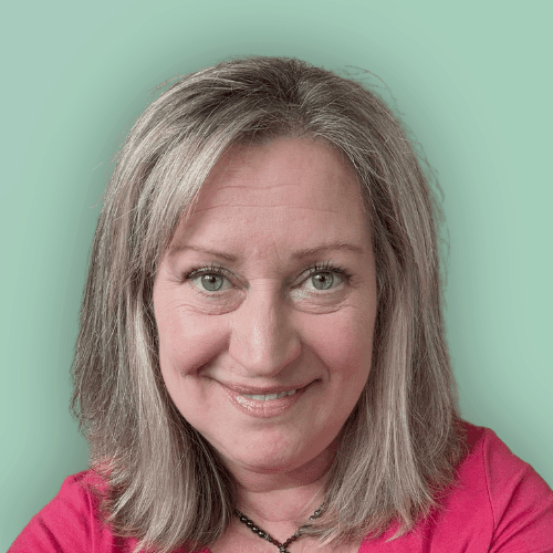 Colette Spaulding's profile image