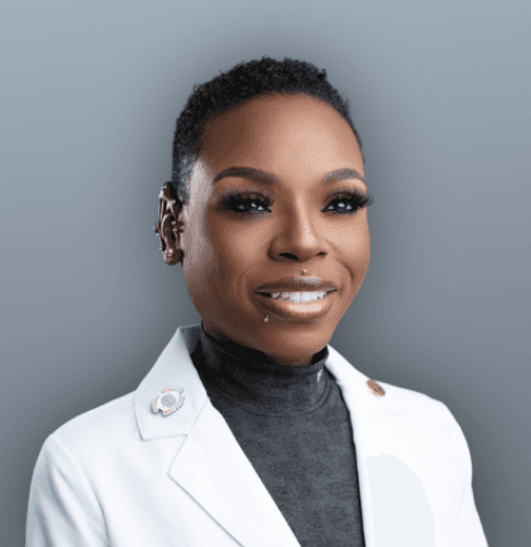 Courtney Renee Truesdale's profile image