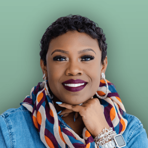 Crystal Sheppard's profile image
