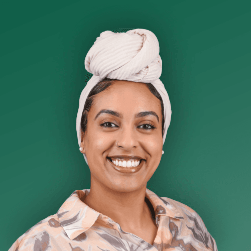 Dahnia Yusuf's profile image