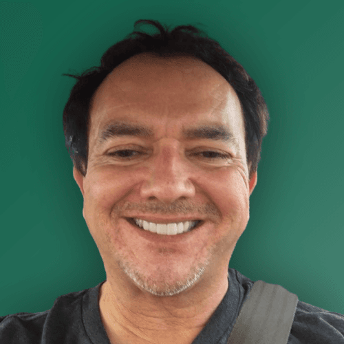 Dan Martinez's profile image