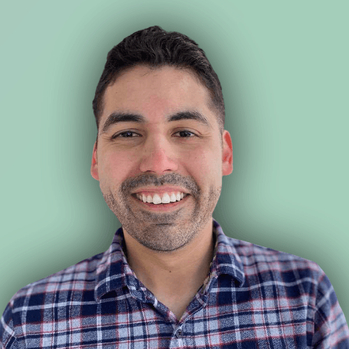 Dante Saldana's profile image