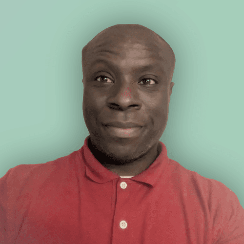 Darryl Griffin's profile image